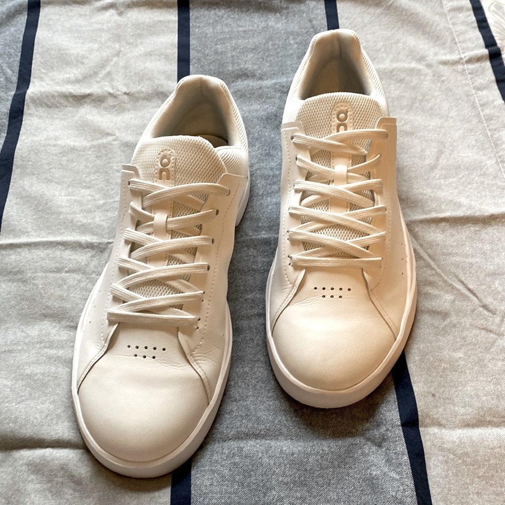 Men’s On Cloud Sneakers